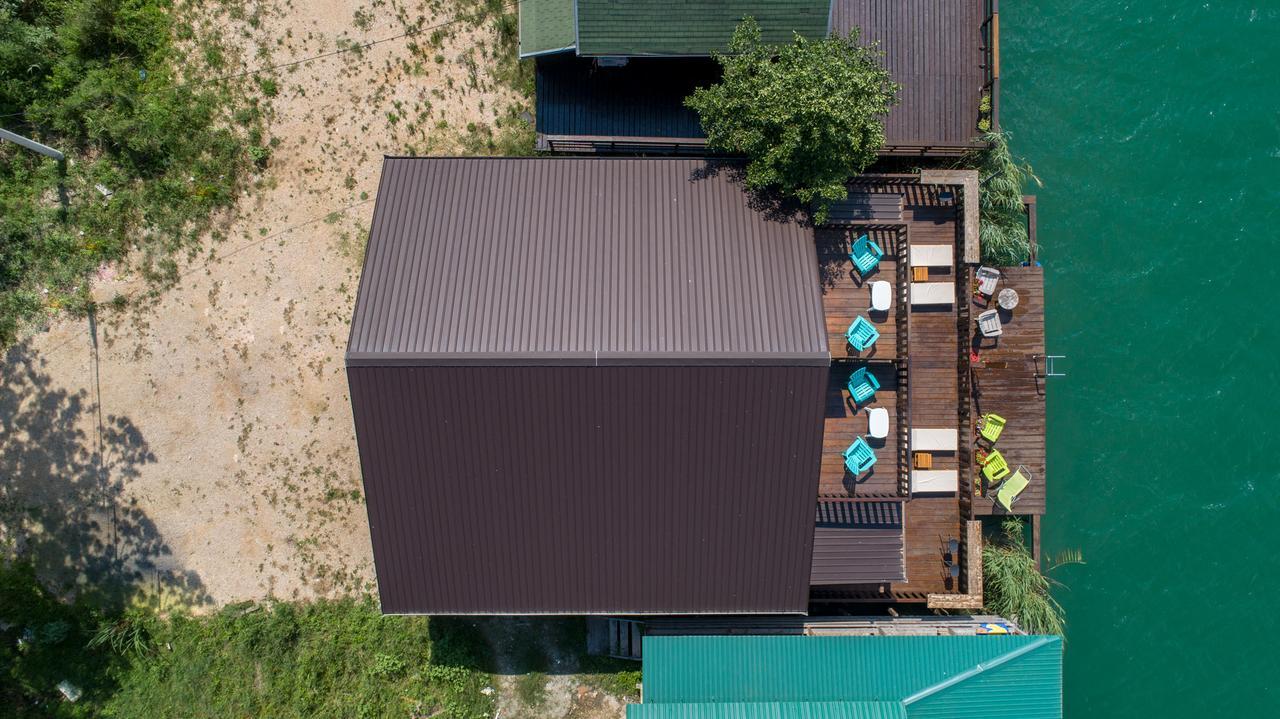 Hakuna Matata Apartments Ούλτσιν Εξωτερικό φωτογραφία