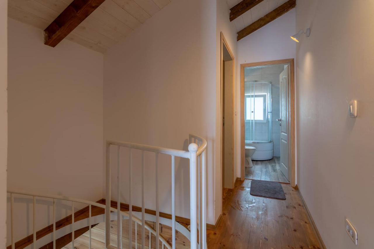 Hakuna Matata Apartments Ούλτσιν Εξωτερικό φωτογραφία