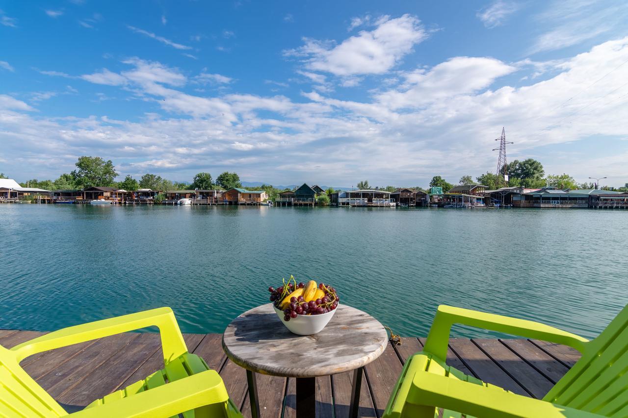 Hakuna Matata Apartments Ούλτσιν Εξωτερικό φωτογραφία