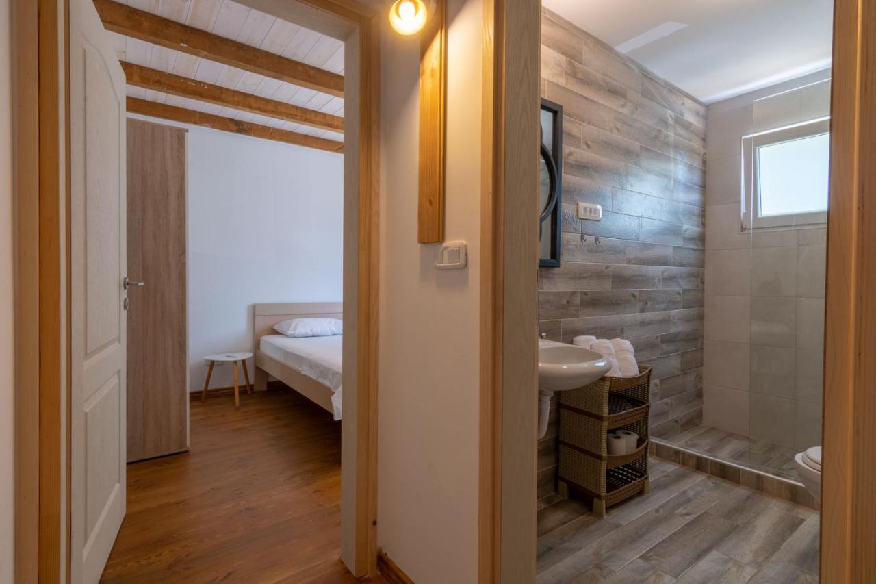 Hakuna Matata Apartments Ούλτσιν Εξωτερικό φωτογραφία