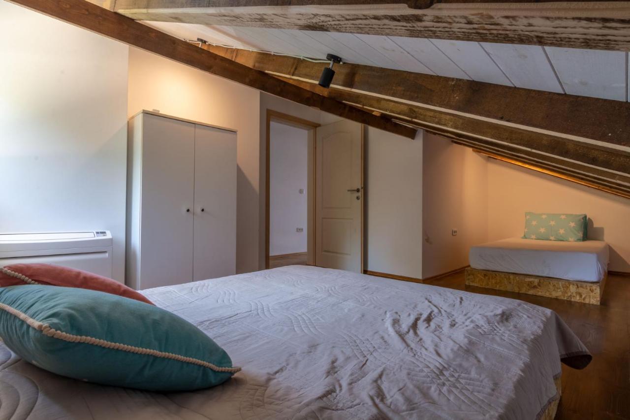 Hakuna Matata Apartments Ούλτσιν Εξωτερικό φωτογραφία