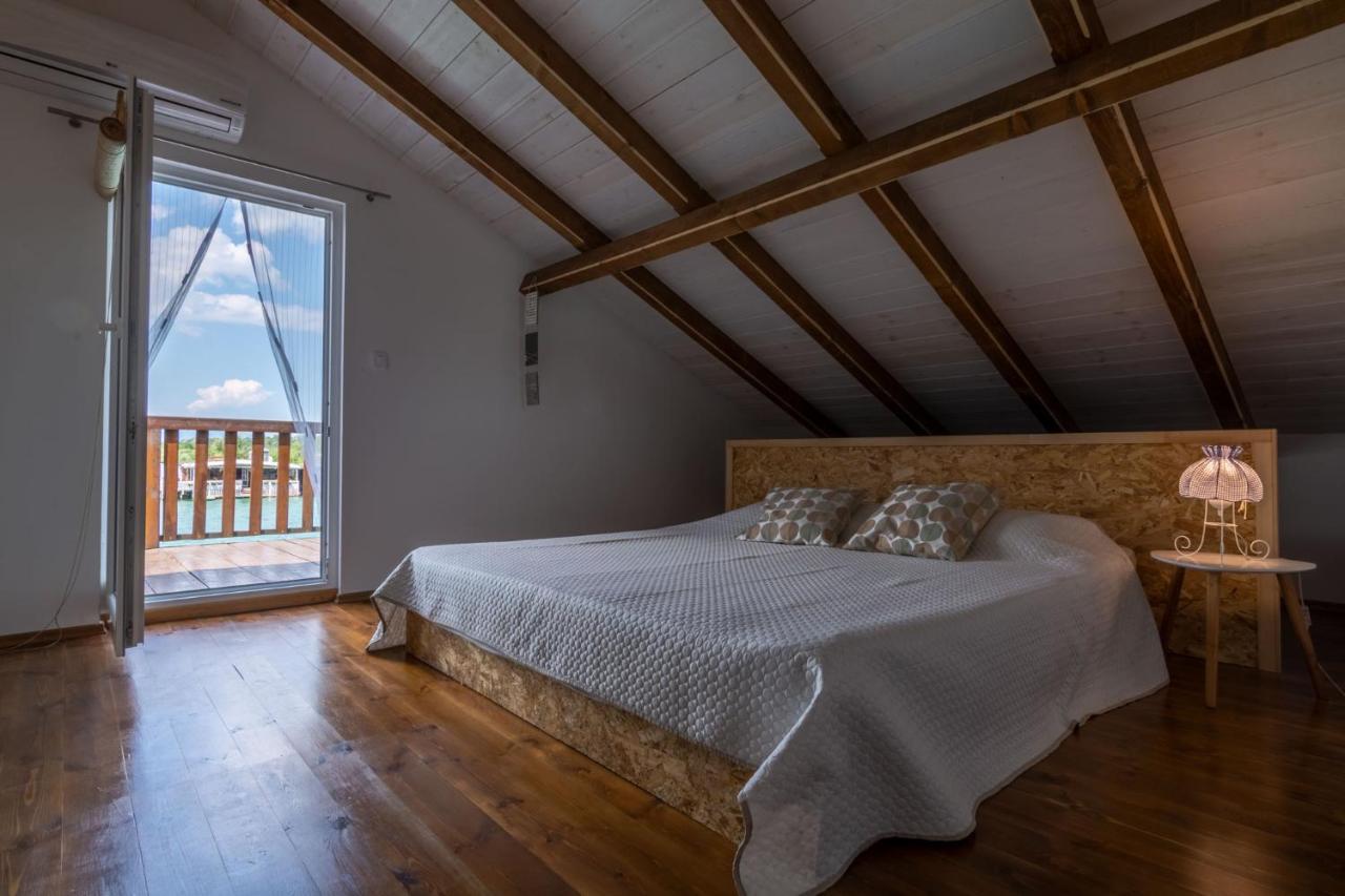 Hakuna Matata Apartments Ούλτσιν Εξωτερικό φωτογραφία