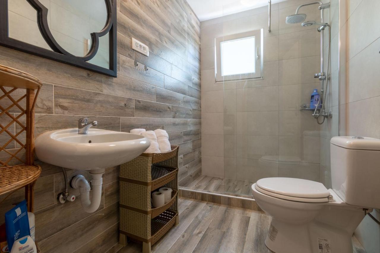 Hakuna Matata Apartments Ούλτσιν Εξωτερικό φωτογραφία