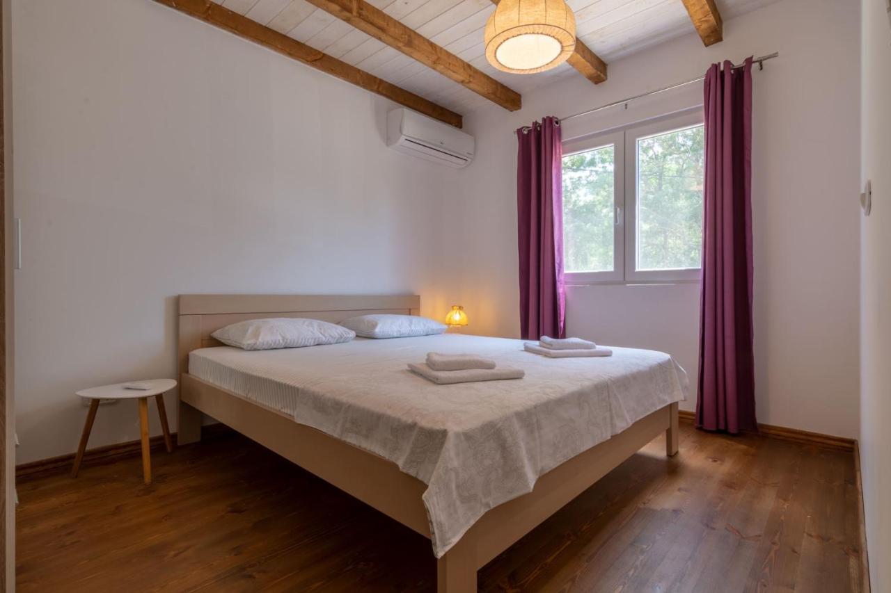 Hakuna Matata Apartments Ούλτσιν Εξωτερικό φωτογραφία