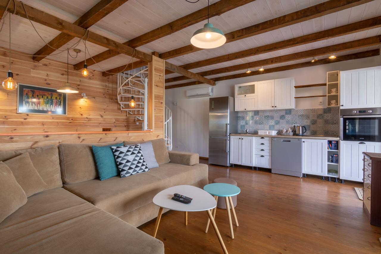 Hakuna Matata Apartments Ούλτσιν Εξωτερικό φωτογραφία