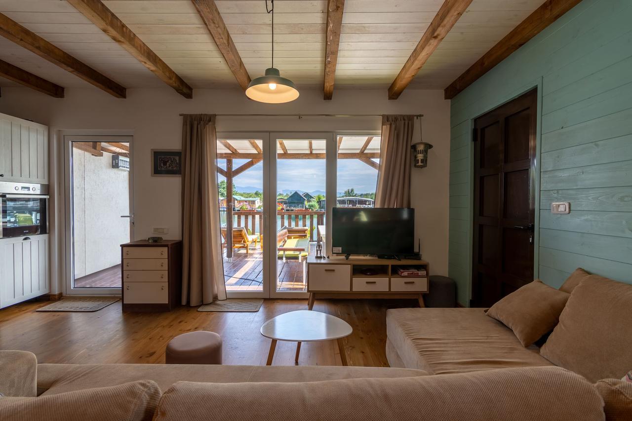 Hakuna Matata Apartments Ούλτσιν Εξωτερικό φωτογραφία