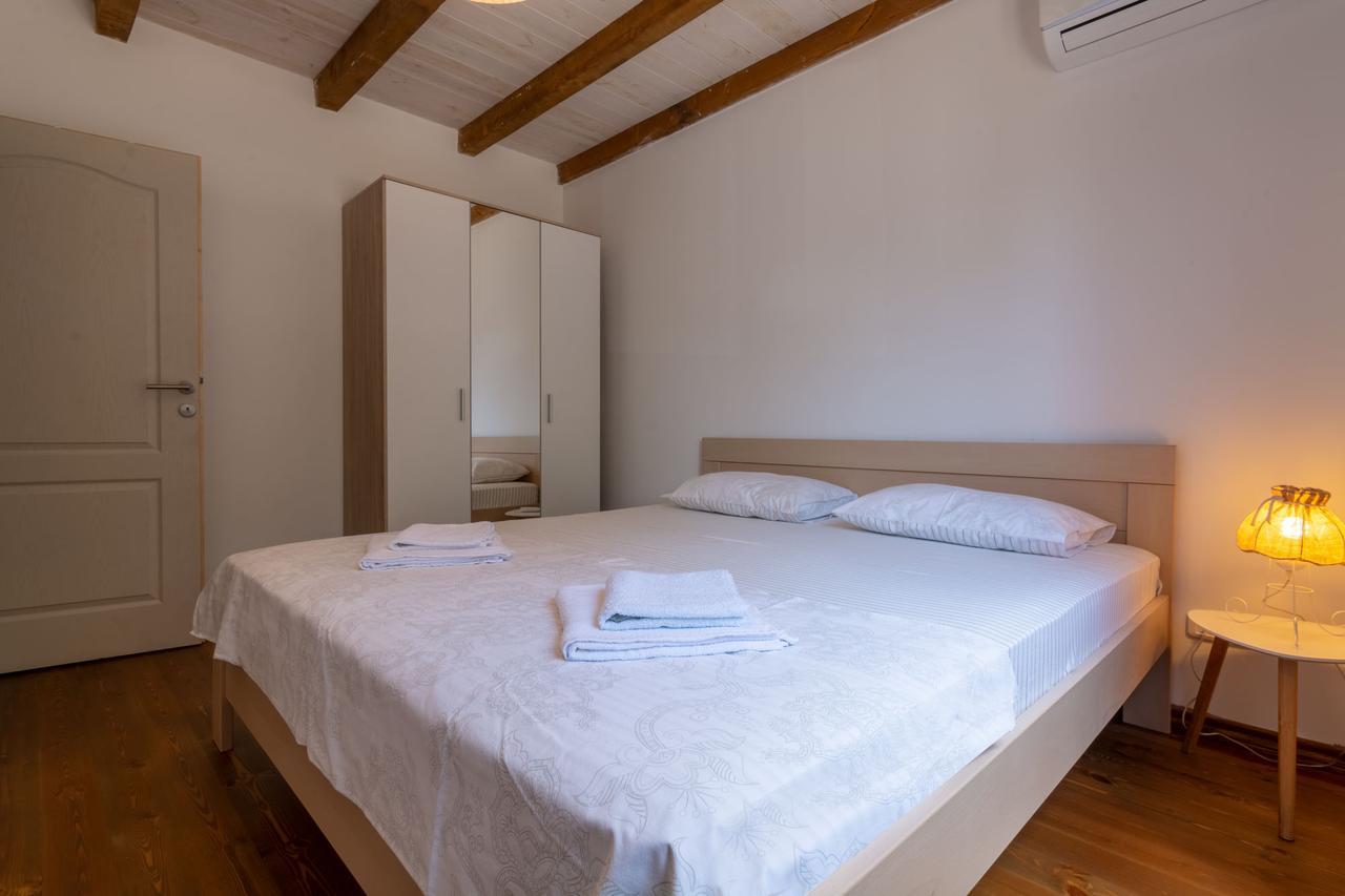 Hakuna Matata Apartments Ούλτσιν Εξωτερικό φωτογραφία