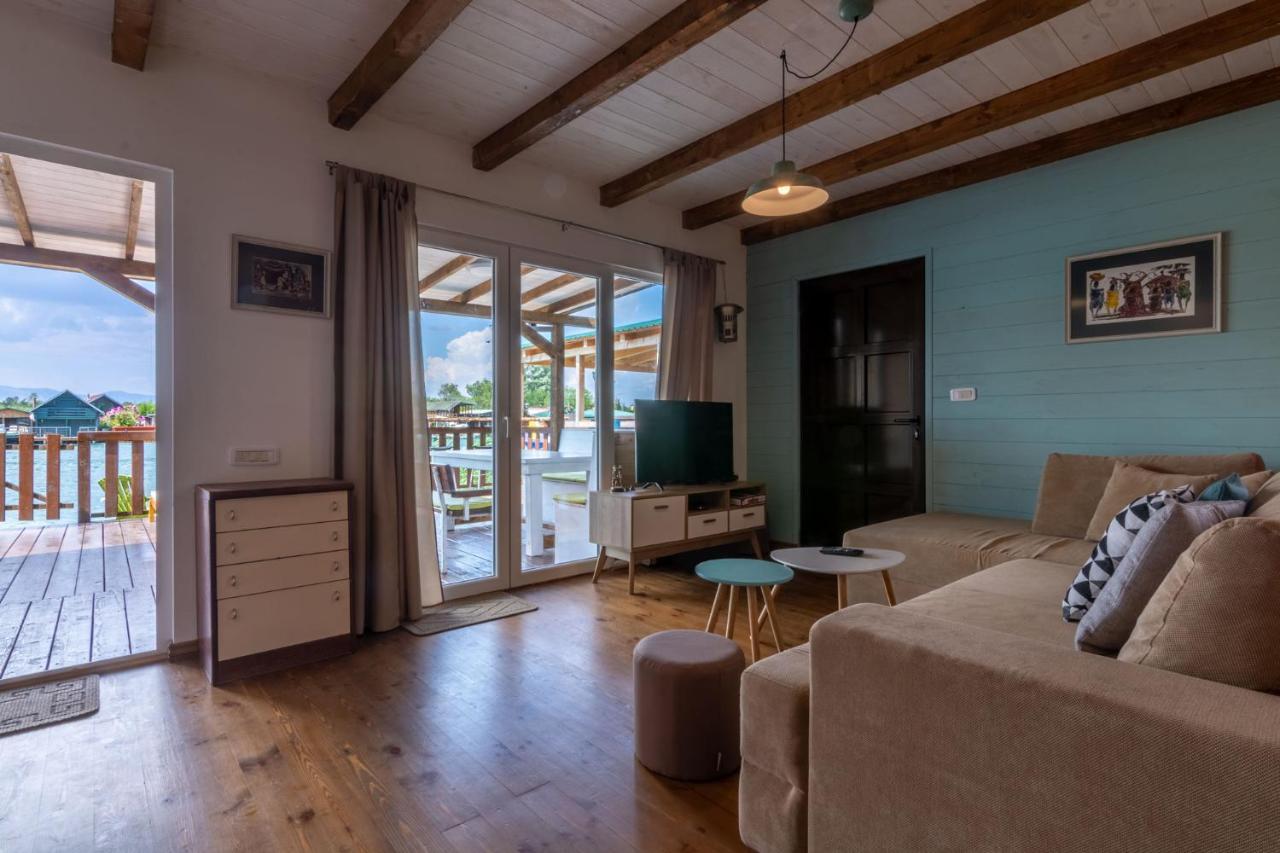 Hakuna Matata Apartments Ούλτσιν Εξωτερικό φωτογραφία
