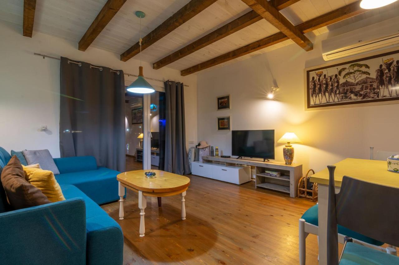 Hakuna Matata Apartments Ούλτσιν Εξωτερικό φωτογραφία