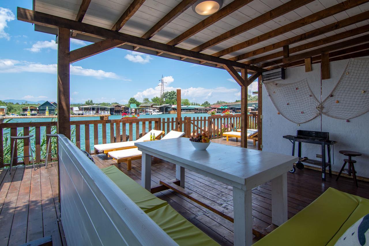 Hakuna Matata Apartments Ούλτσιν Εξωτερικό φωτογραφία