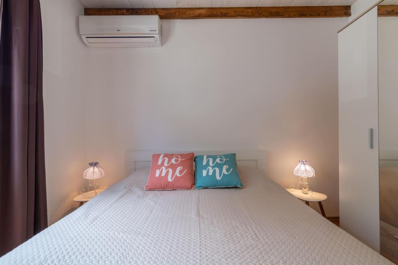 Hakuna Matata Apartments Ούλτσιν Εξωτερικό φωτογραφία