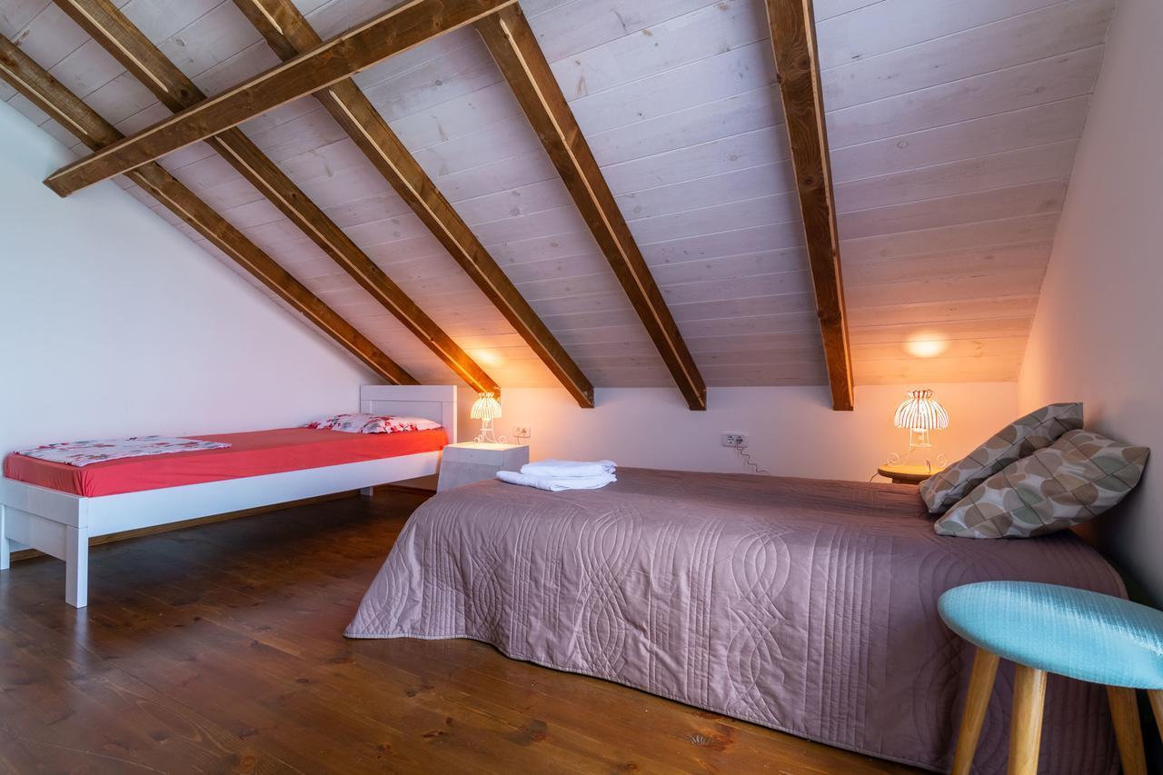 Hakuna Matata Apartments Ούλτσιν Εξωτερικό φωτογραφία