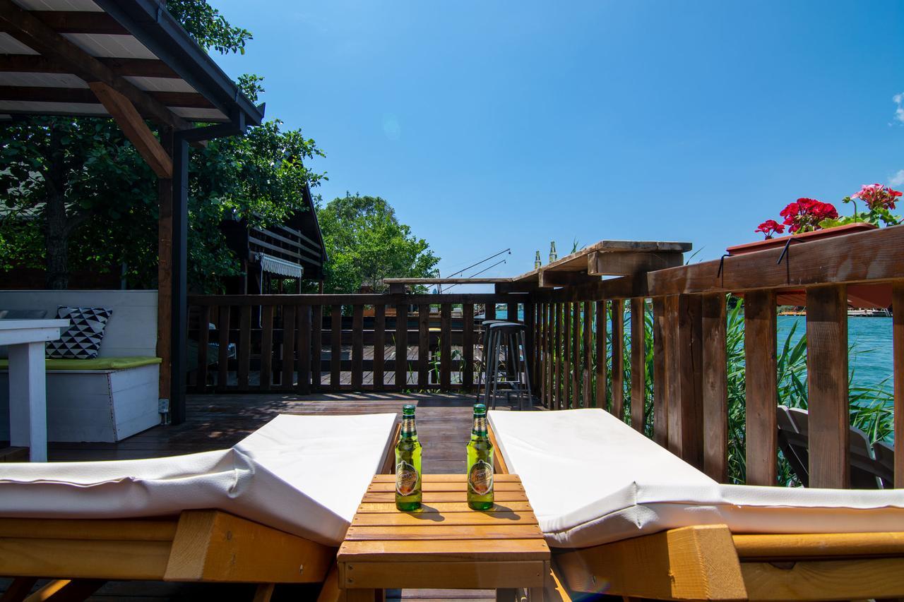 Hakuna Matata Apartments Ούλτσιν Εξωτερικό φωτογραφία