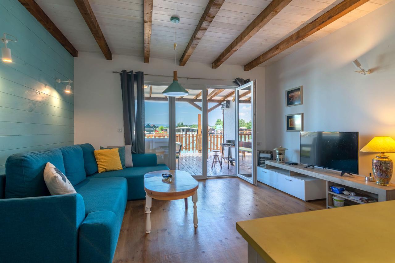 Hakuna Matata Apartments Ούλτσιν Εξωτερικό φωτογραφία