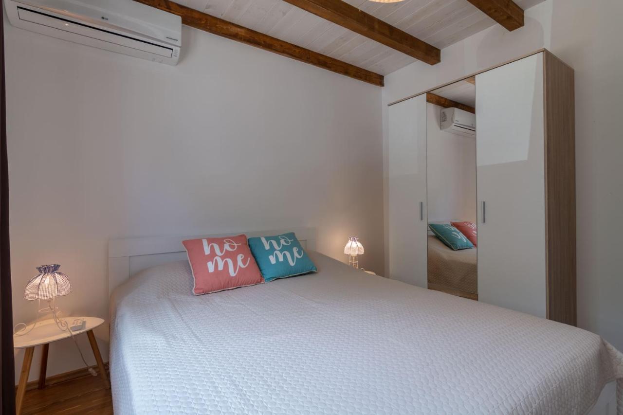 Hakuna Matata Apartments Ούλτσιν Εξωτερικό φωτογραφία